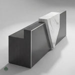 Emory · Front Reception Desk