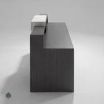 Emory · Front Reception Desk