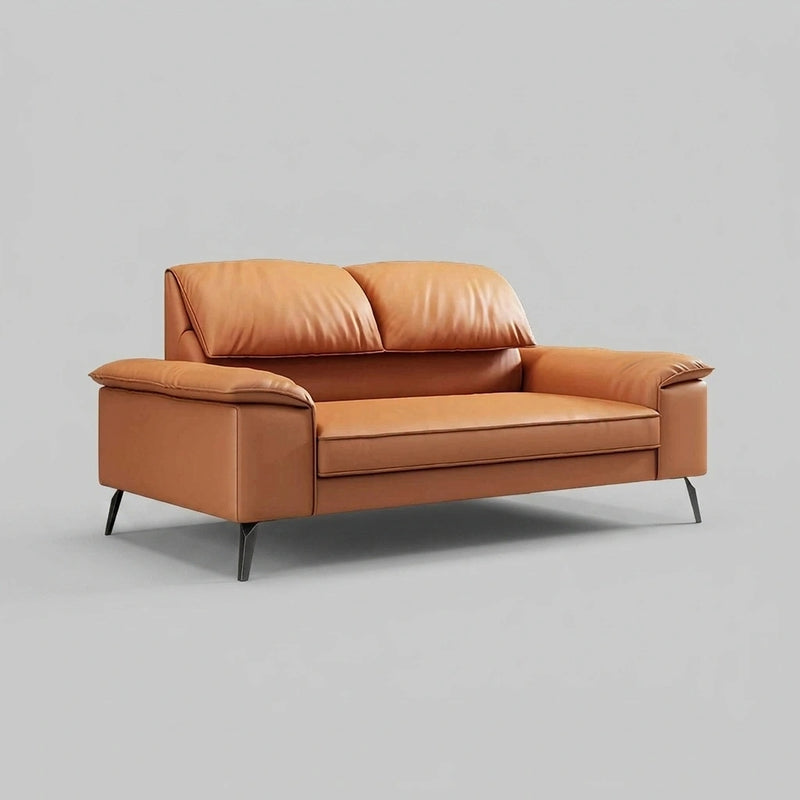 lomma-office-waiting-area-lounge-seating__2-seater-sofa__orange__39252410826812__1778187307_isolated.webp