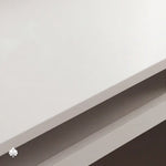 Elric · Front Reception Desk