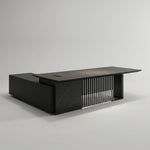 Buckler · Modern L-Shaped Desk