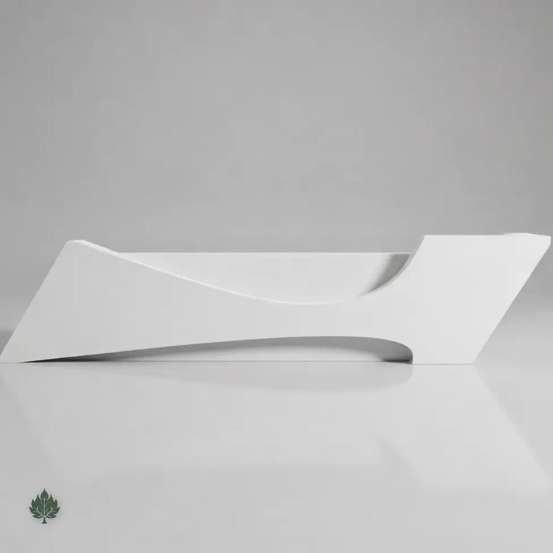 Lyssandra · Front Reception Desk