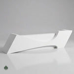 Lyssandra · Front Reception Desk