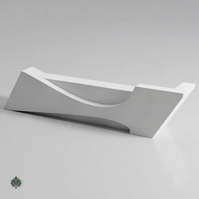 Lyssandra · Front Reception Desk