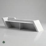 Lyssandra · Front Reception Desk