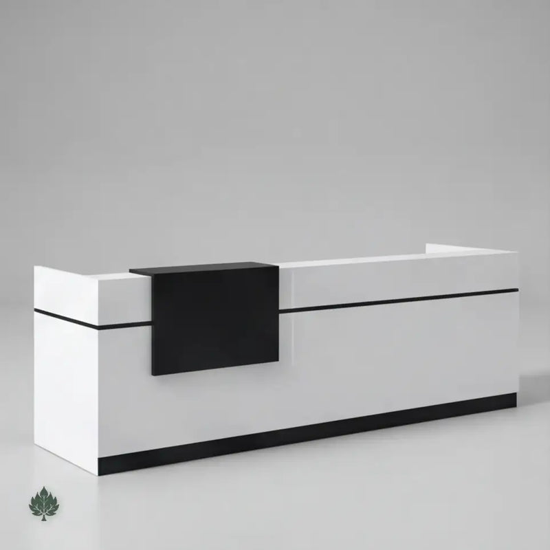 Levi · Front Reception Desk