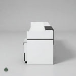 Levi · Front Reception Desk