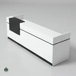 Levi · Front Reception Desk