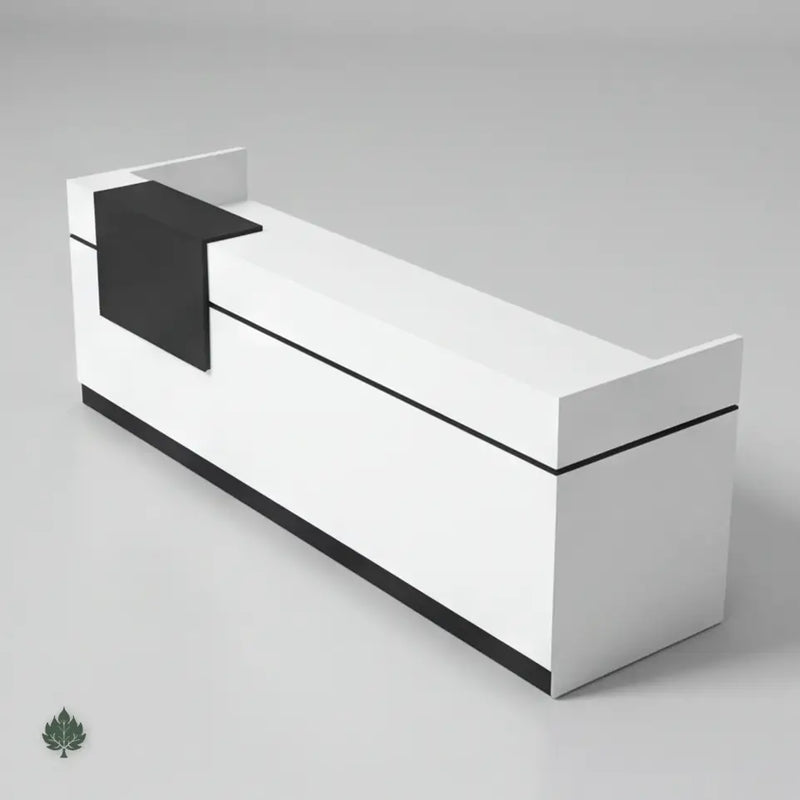 Levi · Front Reception Desk