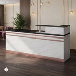 Hayes · Front Reception Desk