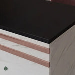 Hayes · Front Reception Desk