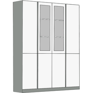 Cabinets