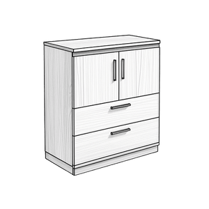 Cabinets