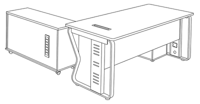 Base Return Desk