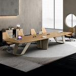 lyndley-modern-conference-room-table-beige-conference-table-YJ-FLHYZ-90-5015.webp