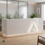 Rillena · Front Reception Desk