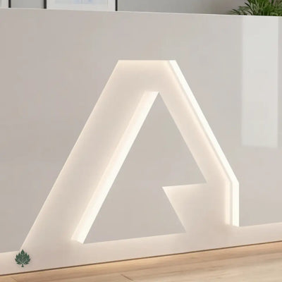 Rillena · Front Reception Desk