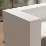 Rillena · Front Reception Desk