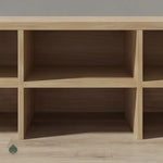 Celandra · Front Reception Desk
