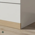 Celandra · Front Reception Desk