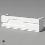 Raxen · Front Reception Desk