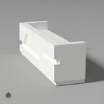 Raxen · Front Reception Desk