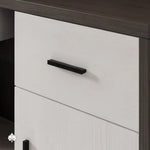 Emory · Front Reception Desk