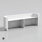Emery · Front Reception Desk