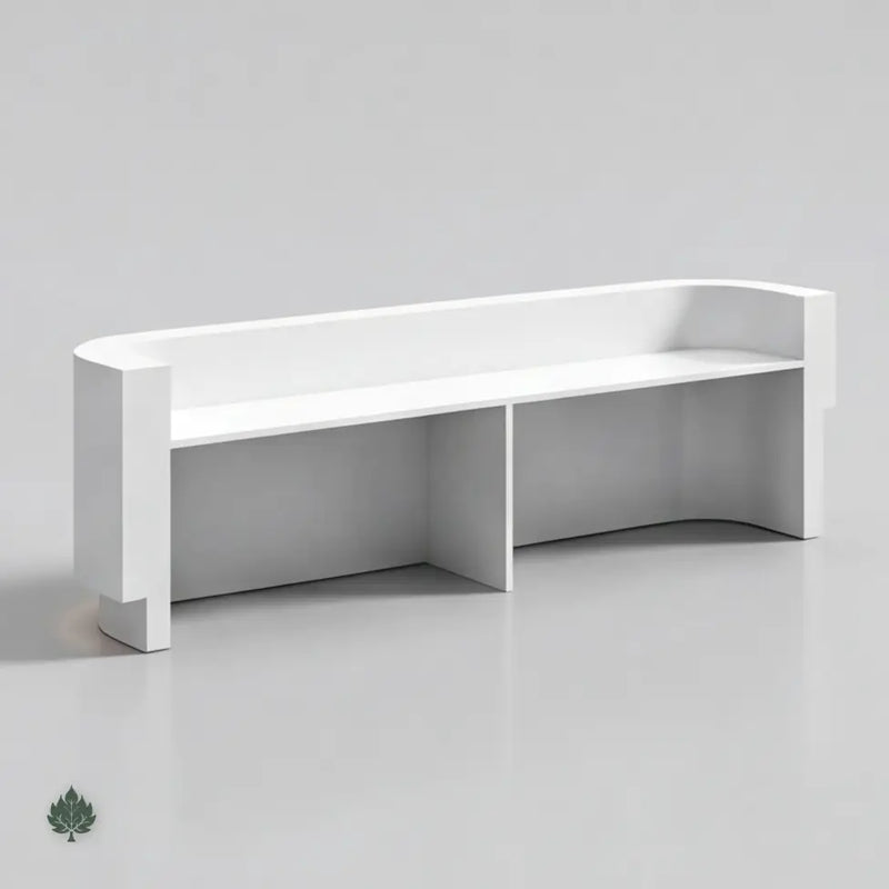 Emery · Front Reception Desk