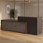 Tavelle · Front Reception Desk