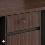 Tavelle · Front Reception Desk