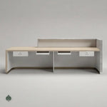 Regina · Front Lobby Desk