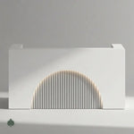 Beckett · Front Reception Desk