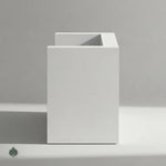 Beckett · Front Reception Desk