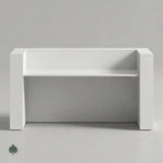 Beckett · Front Reception Desk