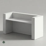 Beckett · Front Reception Desk
