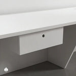 Elliora · Front Reception Desk