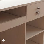 Alithia · Front Reception Desk