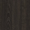 Charcoal Oak finish swatch