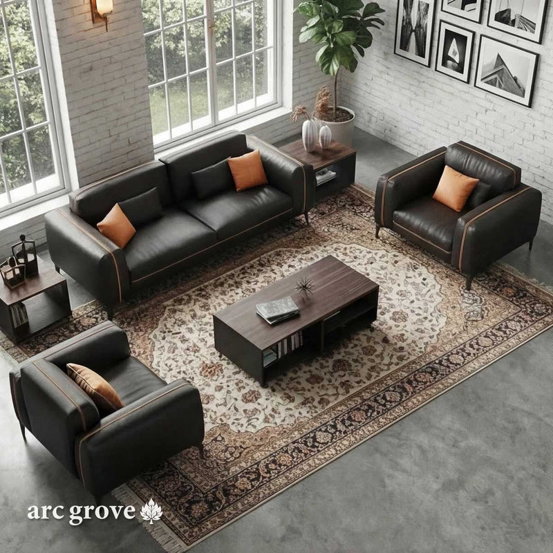 Solna · Office Waiting Area Lounge Seating