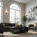 Solna · Office Waiting Area Lounge Seating