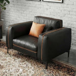 Solna · Office Waiting Area Lounge Seating