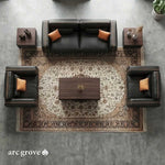 Solna · Office Waiting Area Lounge Seating