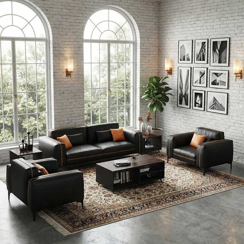 Solna · Office Waiting Area Lounge Seating