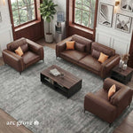 Solna · Office Waiting Area Lounge Seating