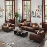 Solna Lounge Seating Set