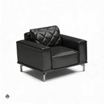 Ekerö · Office Waiting Area Lounge Seating