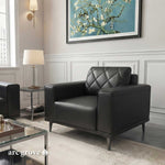 Ekerö · Office Waiting Area Lounge Seating