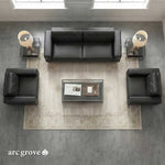 Ekerö · Office Waiting Area Lounge Seating