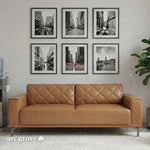 Ekerö · Office Waiting Area Lounge Seating